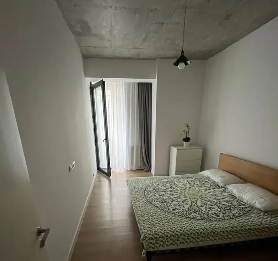 Сдам 2-комн. квартиру 70м² 3/12 эт. Тбилиси - изображение 3