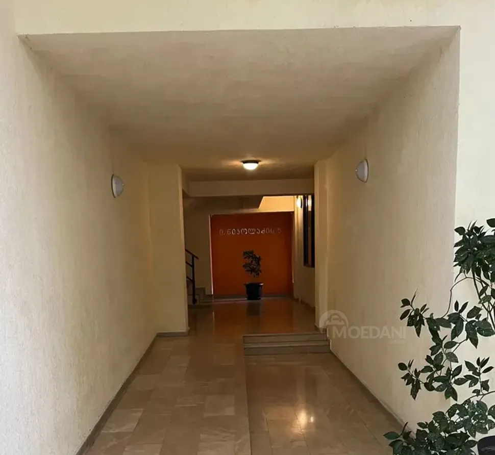 Сдам 2-комн. квартиру 70м² 3/12 эт. Тбилиси - изображение 6