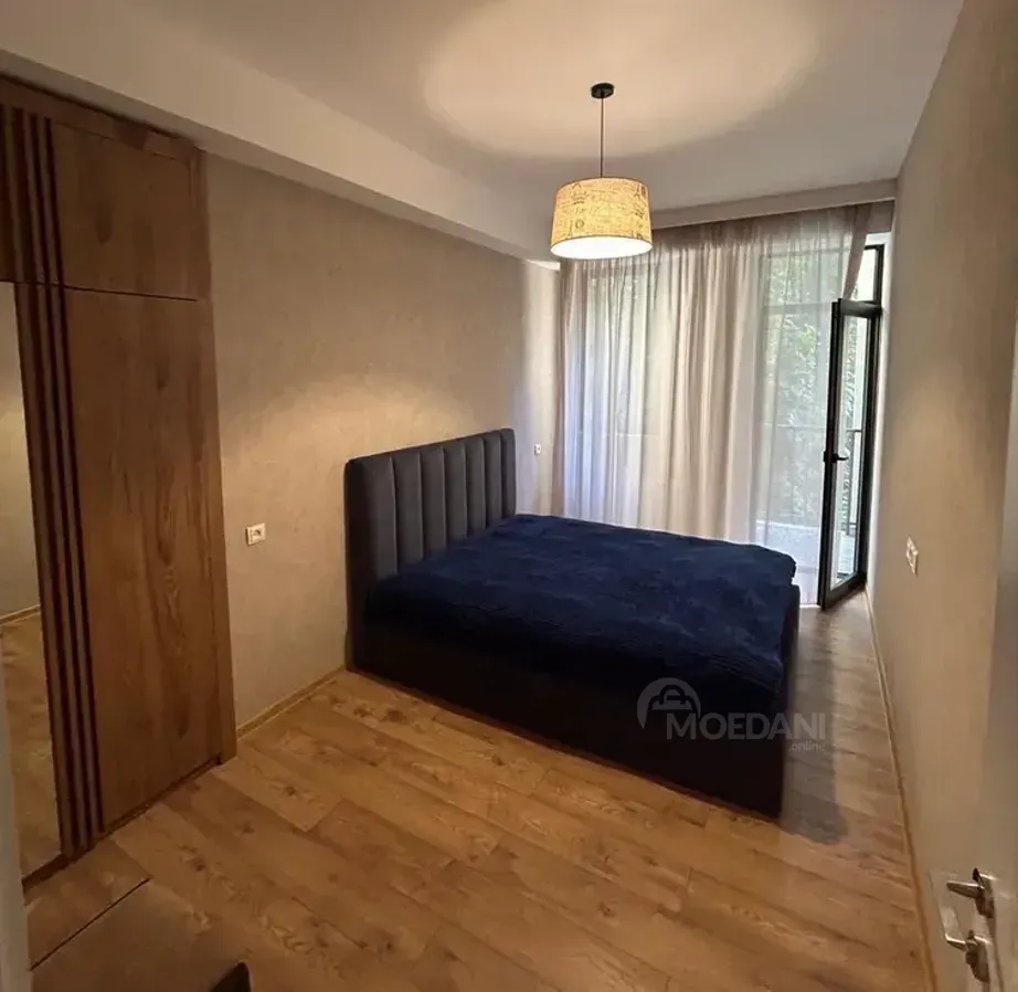 ქირავდება 3 ოთახიანი ბინა 110მ² 5/12 სართ თბილისი - photo 4