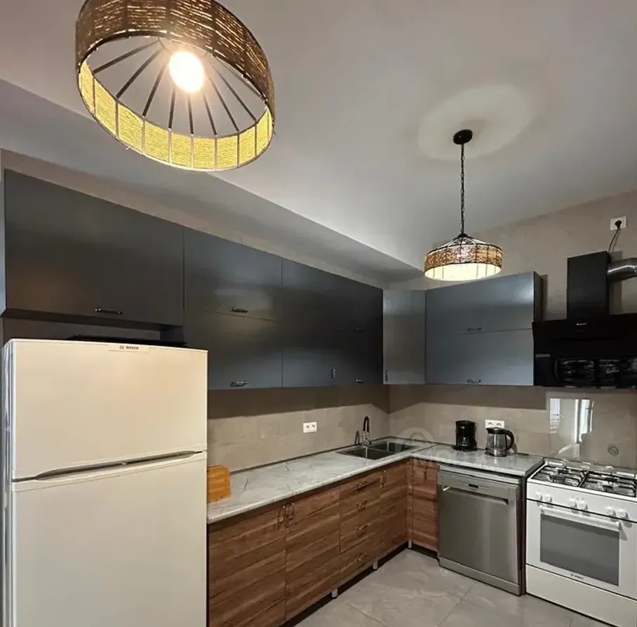 ქირავდება 3 ოთახიანი ბინა 110მ² 5/12 სართ თბილისი - photo 5