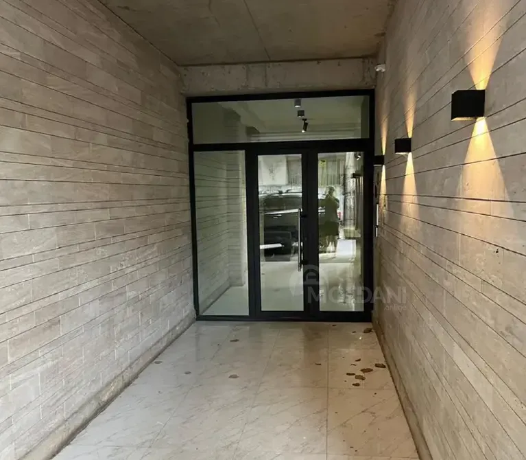 ქირავდება 3 ოთახიანი ბინა 110მ² 5/12 სართ თბილისი - photo 9