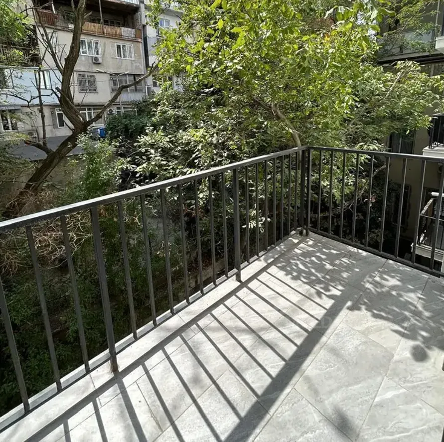 ქირავდება 3 ოთახიანი ბინა 110მ² 5/12 სართ თბილისი - photo 12