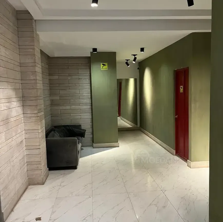 ქირავდება 3 ოთახიანი ბინა 110მ² 5/12 სართ თბილისი - photo 2