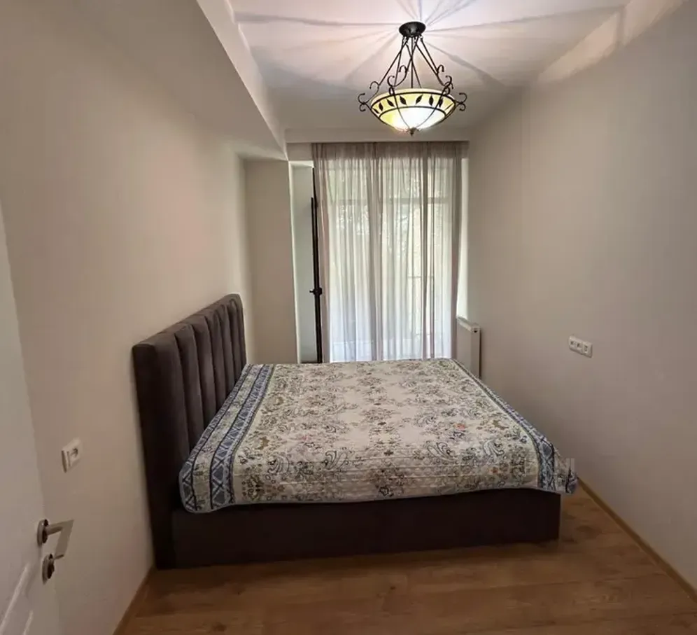 ქირავდება 3 ოთახიანი ბინა 110მ² 5/12 სართ თბილისი - photo 3