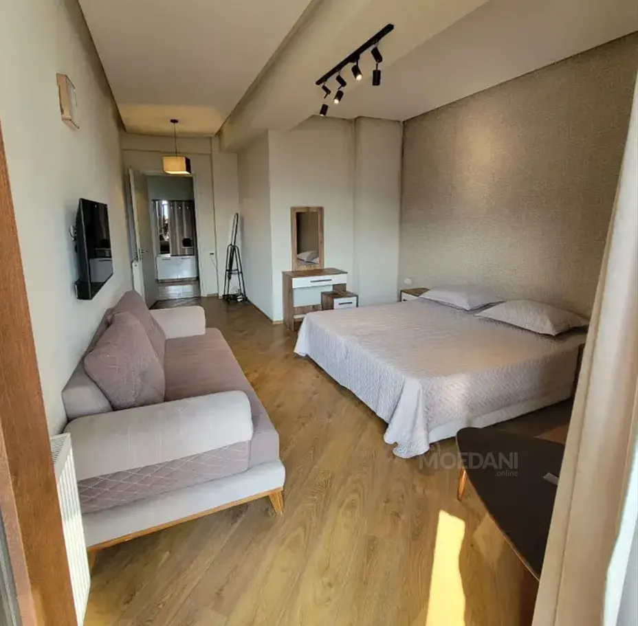 Сдам 2-комн. квартиру 70м² 11/22 эт. Тбилиси - изображение 4