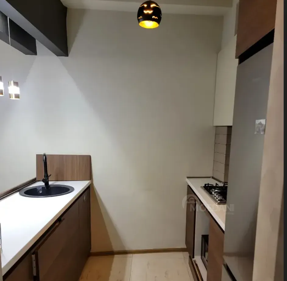 Сдам 2-комн. квартиру 70м² 11/22 эт. Тбилиси - изображение 3