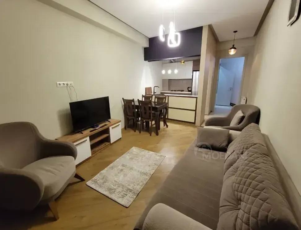 Сдам 2-комн. квартиру 70м² 11/22 эт. Тбилиси - изображение 6