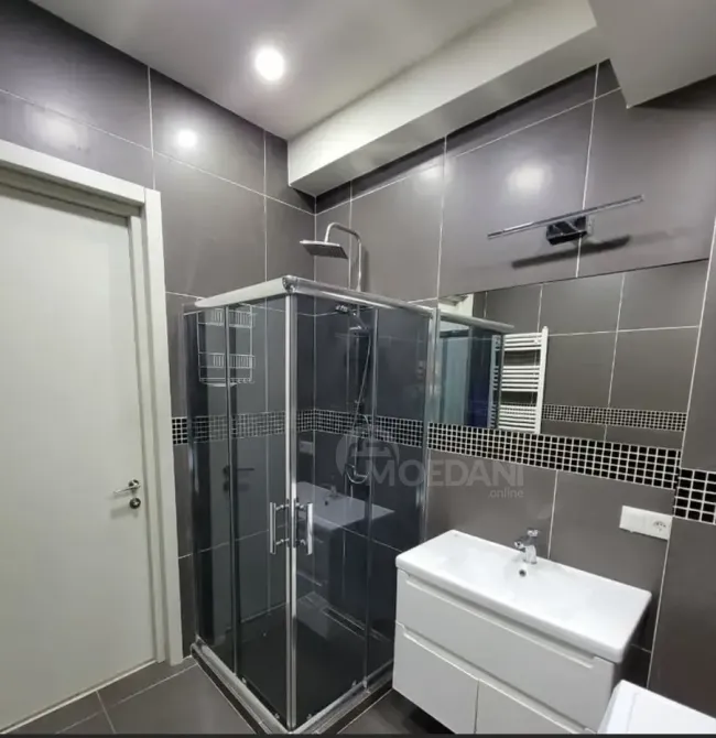 Сдам 2-комн. квартиру 70м² 11/22 эт. Тбилиси - изображение 12