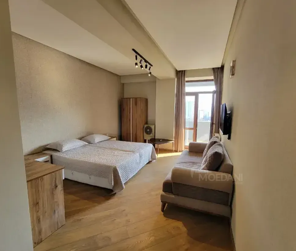 Сдам 2-комн. квартиру 70м² 11/22 эт. Тбилиси - изображение 5