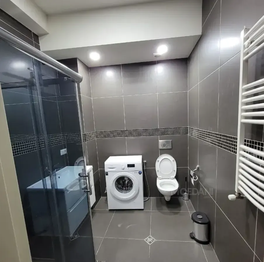 Сдам 2-комн. квартиру 70м² 11/22 эт. Тбилиси - изображение 13