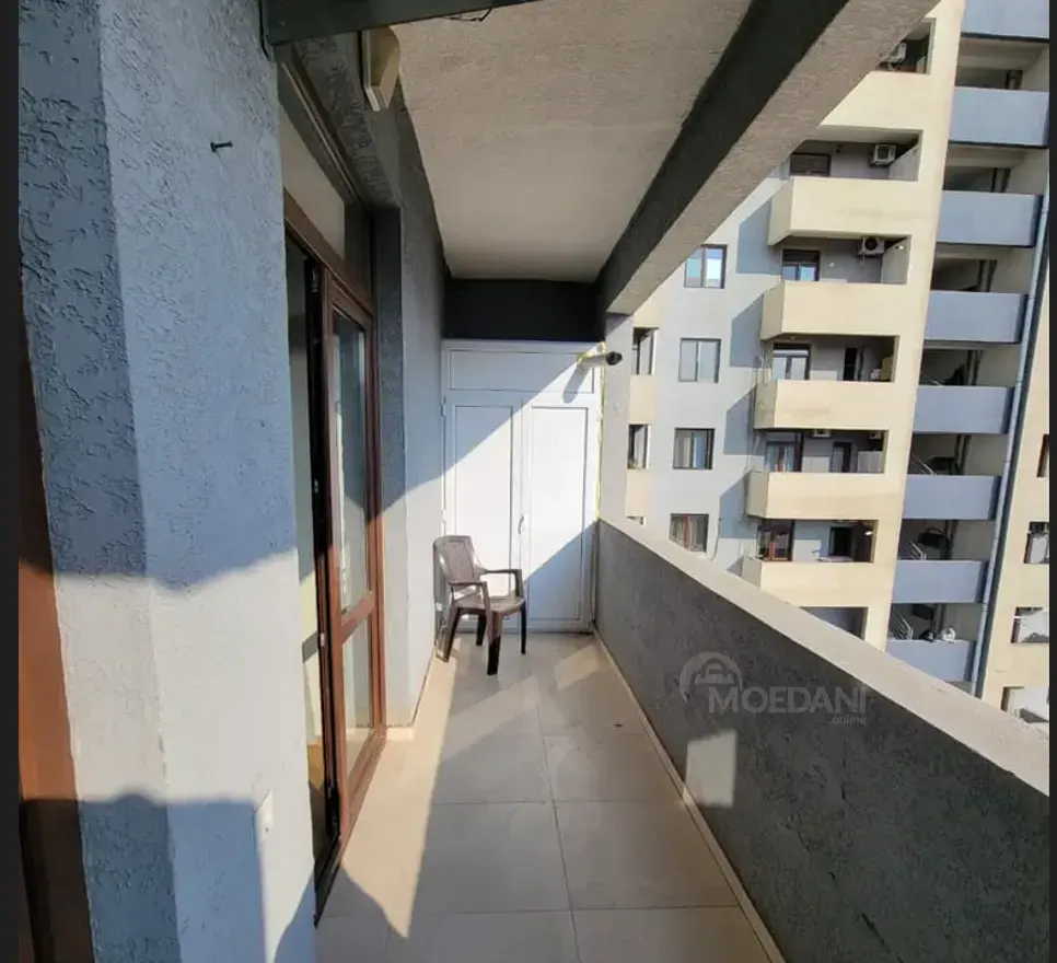 Сдам 2-комн. квартиру 70м² 11/22 эт. Тбилиси - изображение 10