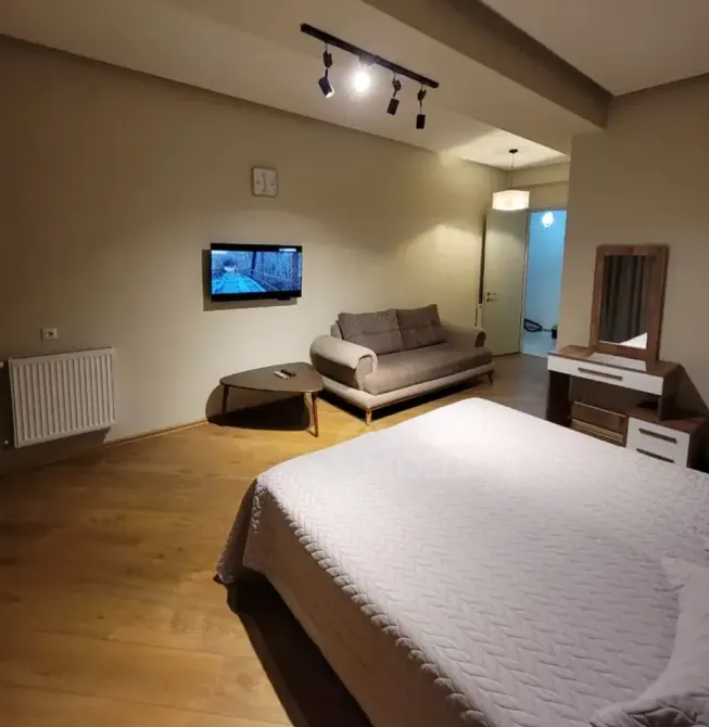 Сдам 2-комн. квартиру 70м² 11/22 эт. Тбилиси - изображение 8