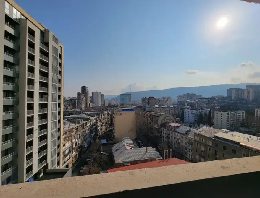 Сдам 2-комн. квартиру 70м² 11/22 эт. Тбилиси - изображение 11