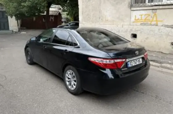 Toyota Camry 2.5L 2016 თბილისი
