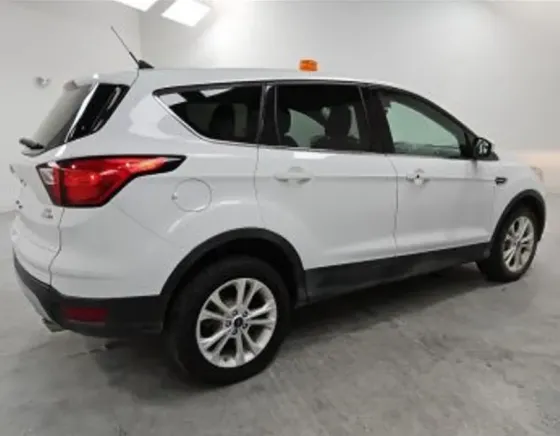 Ford Escape 1.4L 2019 Тбилиси