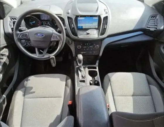 Ford Escape 1.4L 2019 Тбилиси