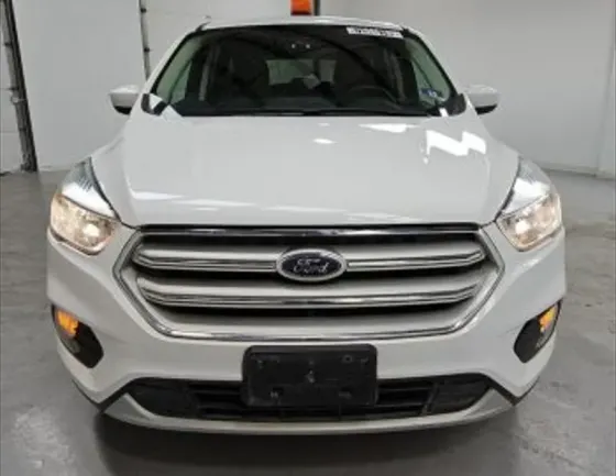 Ford Escape 1.4L 2019 Тбилиси