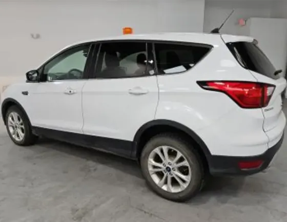 Ford Escape 1.4L 2019 Тбилиси