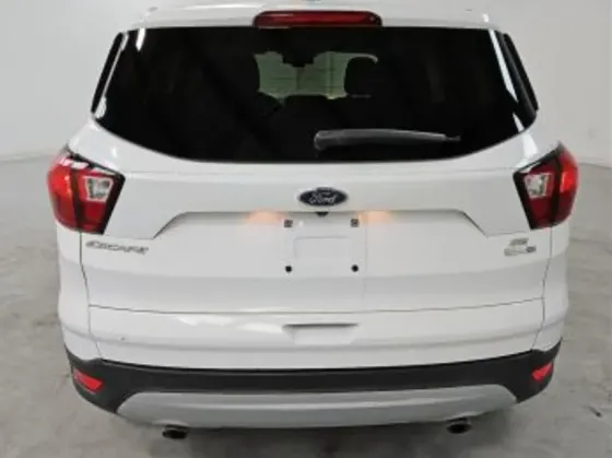 Ford Escape 1.4L 2019 Тбилиси