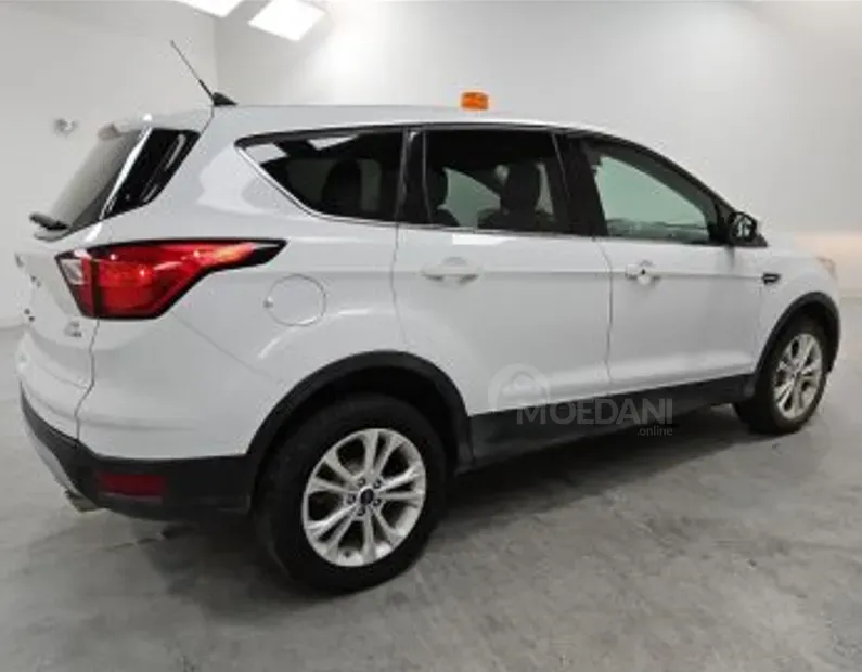 Ford Escape 1.4L 2019 Тбилиси - изображение 3