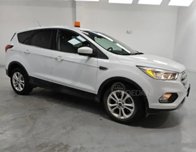 Ford Escape 1.4L 2019 Тбилиси - изображение 4