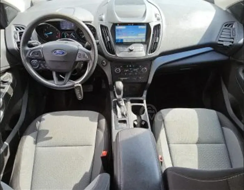 Ford Escape 1.4L 2019 Тбилиси - изображение 6