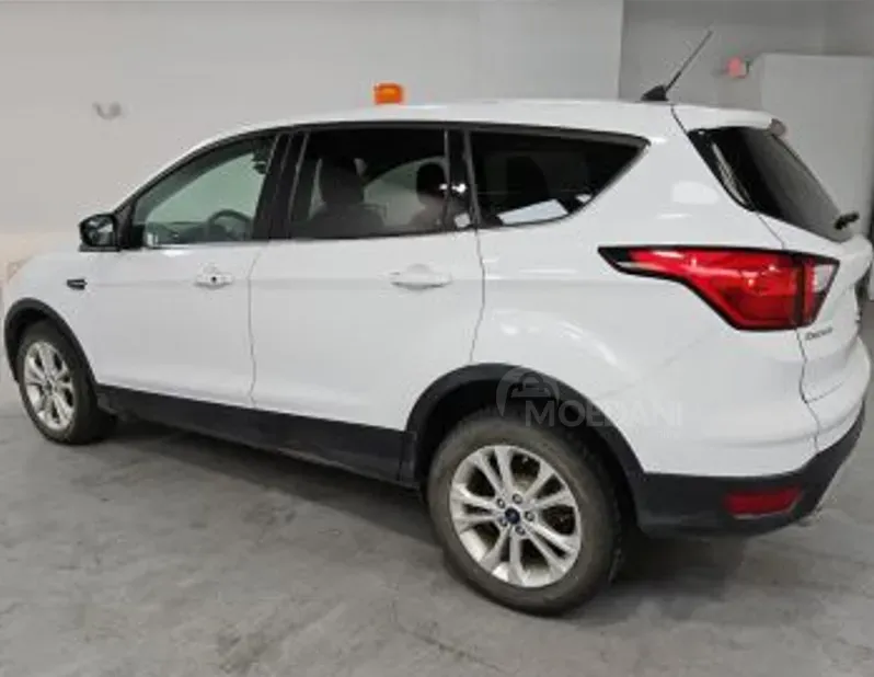Ford Escape 1.4L 2019 Тбилиси - изображение 2