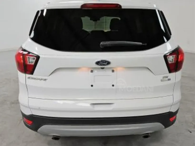 Ford Escape 1.4L 2019 Тбилиси - изображение 5
