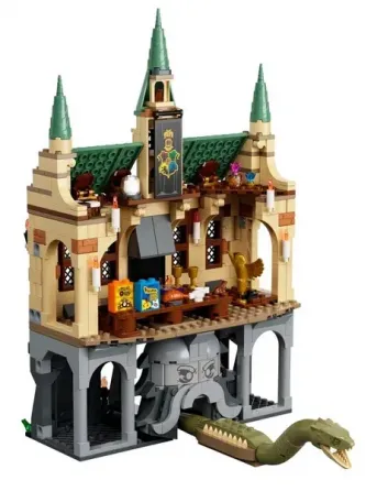 Lego Harry Potter 76389 Batumi