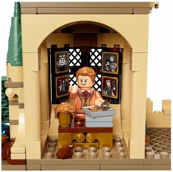 Lego Harry Potter 76389 Батуми - изображение 11