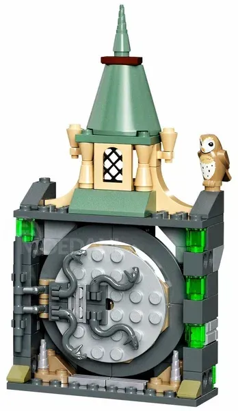 Lego Harry Potter 76389 Батуми - изображение 12
