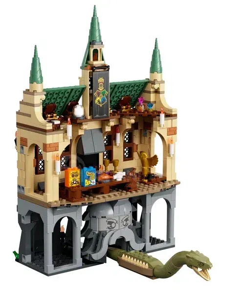 Lego Harry Potter 76389 Батуми - изображение 5
