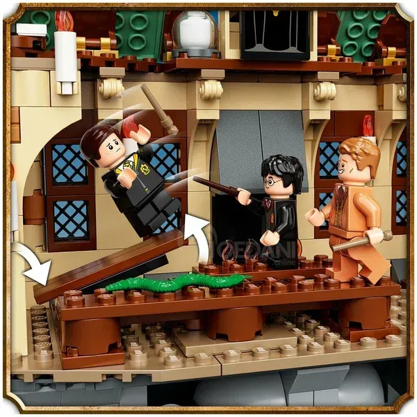 Lego Harry Potter 76389 Батуми - изображение 7