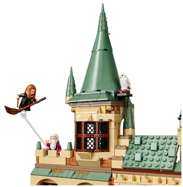 Lego Harry Potter 76389 Батуми - изображение 8