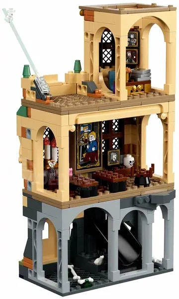 Lego Harry Potter 76389 Батуми - изображение 9