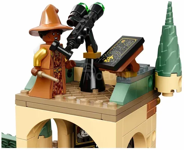 Lego Harry Potter 76389 Батуми - изображение 10