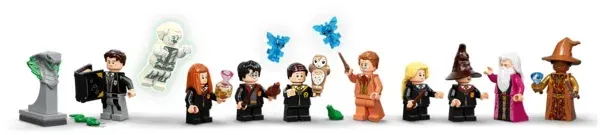 Lego Harry Potter 76389 Батуми - изображение 17