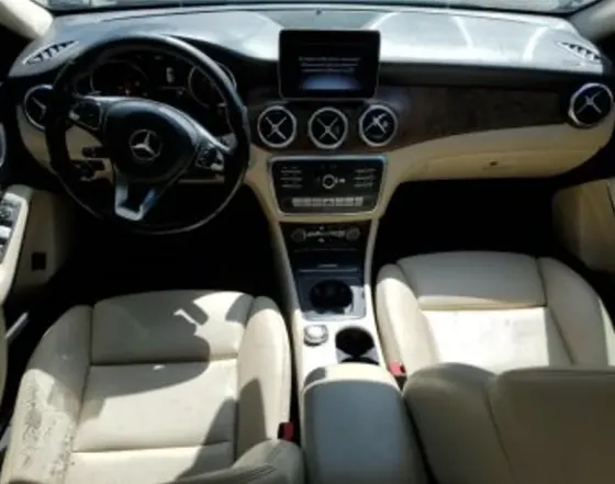 Mercedes GLA 2L 2019 Тбилиси