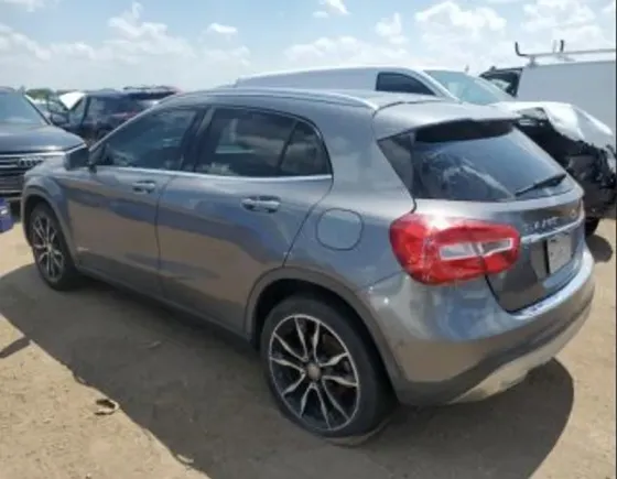 Mercedes GLA 2L 2016 Тбилиси