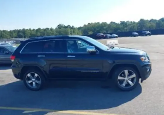 Jeep Cherokee 2014 Тбилиси