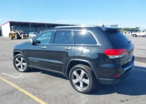 Jeep Cherokee 2014 Тбилиси