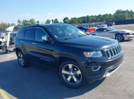 Jeep Cherokee 2014 Тбилиси