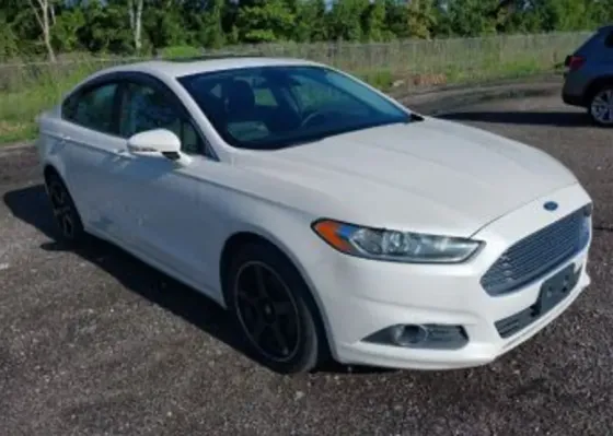 Ford Fusion 2L 2016 Тбилиси
