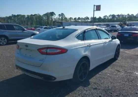 Ford Fusion 2L 2016 Тбилиси