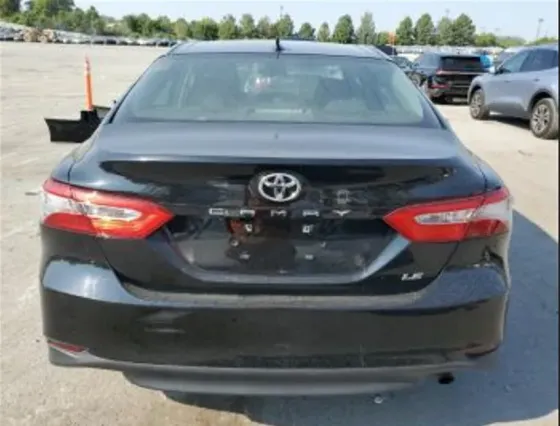 Toyota Camry 2.5L 2019 თბილისი