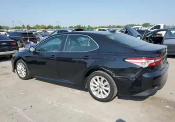 Toyota Camry 2.5L 2019 თბილისი