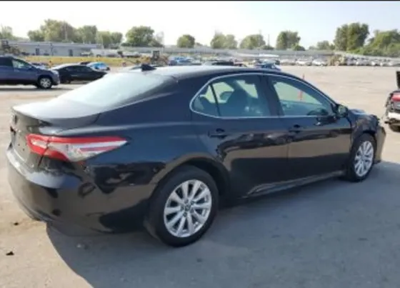 Toyota Camry 2.5L 2019 თბილისი