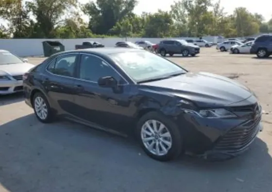 Toyota Camry 2.5L 2019 თბილისი