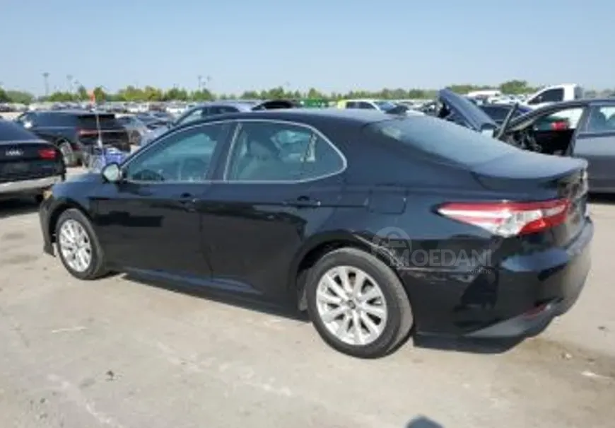 Toyota Camry 2.5L 2019 Тбилиси - изображение 2