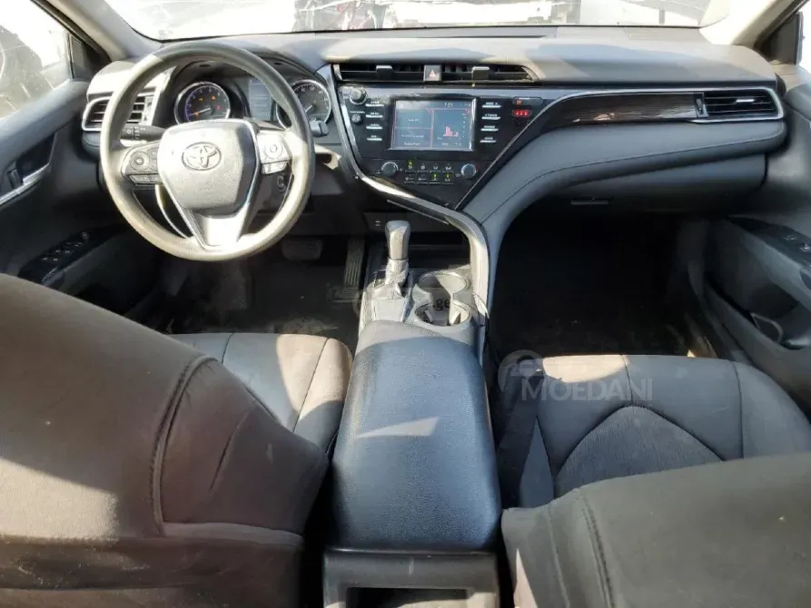 Toyota Camry 2.5L 2019 Тбилиси - изображение 7